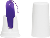 Sensor Zyklustracker mit Rückholband, 1 St
