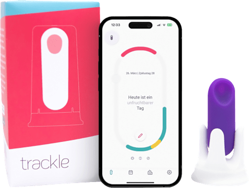 Sensor Zyklustracker, 1 St