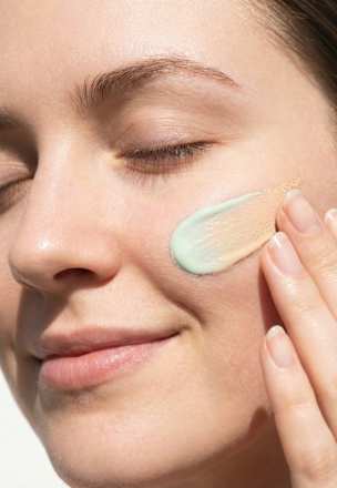 CC Cream Mineral Redness Control LSF 50, 45 ml