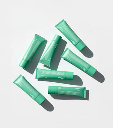 CC Cream Mineral Redness Control LSF 50, 45 ml