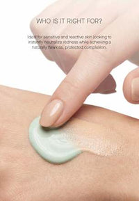 CC Cream Mineral Redness Control LSF 50, 45 ml