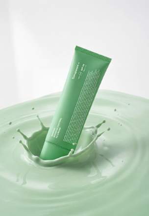 CC Cream Mineral Redness Control LSF 50, 45 ml