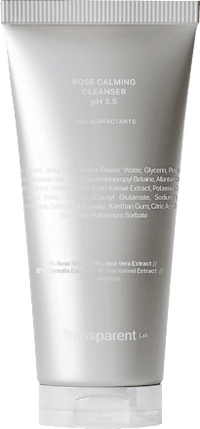 Cleanser Calming Rose, 150 ml