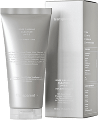 Cleanser Calming Rose, 150 ml