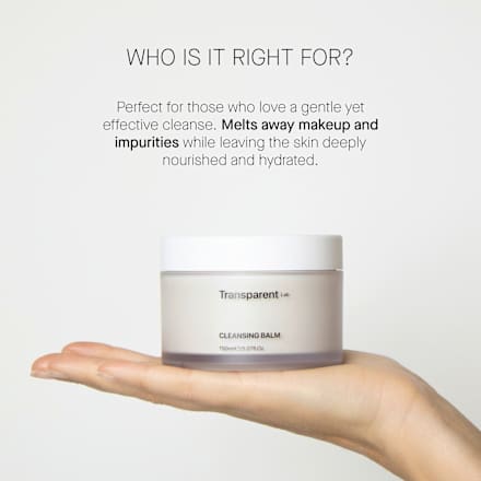 Cleansing Balm, 150 ml