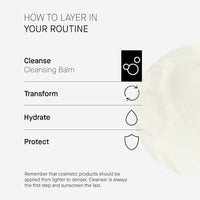Cleansing Balm, 150 ml