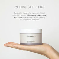 Cleansing Balm, 150 ml