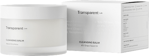Cleansing Balm, 150 ml