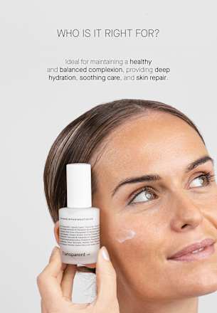 Feuchtigkeitsserum Ceramide Repair Moisturizer, 30 ml