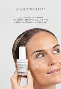 Feuchtigkeitsserum Ceramide Repair Moisturizer, 30 ml