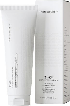 Gesichtsbalsam mit CICA, regenerierend, 100 ml