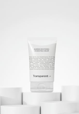 Gesichtscreme Barrier Restoring Hydrating, 50 ml