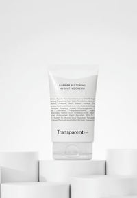 Gesichtscreme Barrier Restoring Hydrating, 50 ml