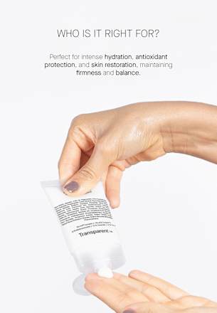 Gesichtscreme Barrier Restoring Hydrating, 50 ml