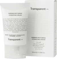 Gezichtscrème Barrière Herstellend Hydraterend, 50 ml