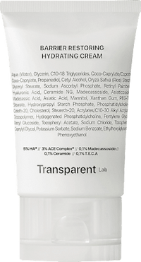 Gezichtscrème Barrière Herstellend Hydraterend, 50 ml