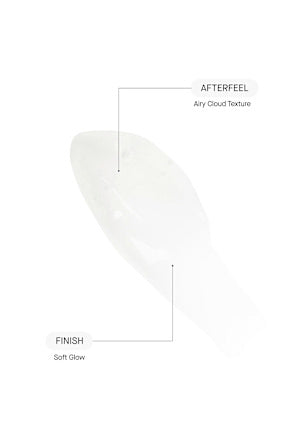 Gesichtscreme Glow Niacinamide, 50 ml
