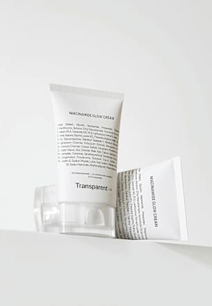 Gesichtscreme Glow Niacinamide, 50 ml