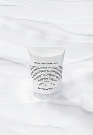 Gesichtscreme Retinal Age Reverse Cream, 50 ml