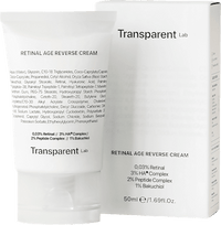 Gesichtscreme Retinal Age Reverse Cream, 50 ml