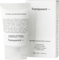 Retinale gezichtscrème, 50 ml