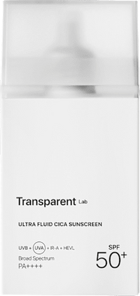 Gesichtsfluid Ultra Fluid Cica Sunscreen LSF 50+, 100 ml