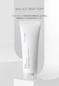 Gesichtsgel regenerierend mit CICA, 100 ml