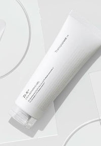 Gesichtsgel regenerierend mit CICA, 100 ml