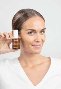 Gesichtsserum 15% Vitamin, 30 ml