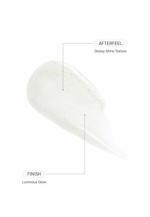 Lipgloss Clear LSF 50, regenerierend, 15 ml
