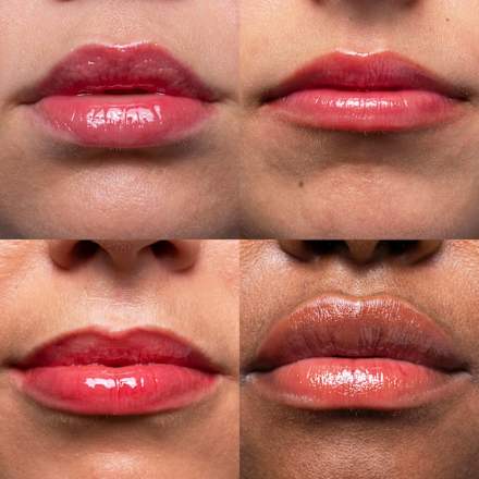 Lipgloss Tinted Cherry LSF 50, 15 ml