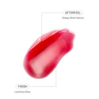 Lipgloss Tinted Cherry LSF 50, 15 ml