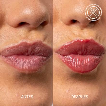 Lipgloss Tinted Cherry LSF 50, 15 ml