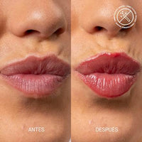 Lipgloss Tinted Cherry LSF 50, 15 ml