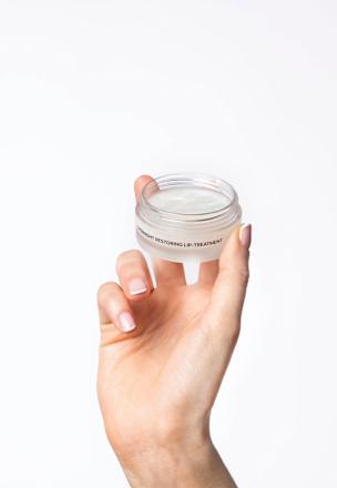 Lippenpflege overnight restoring, 15 ml