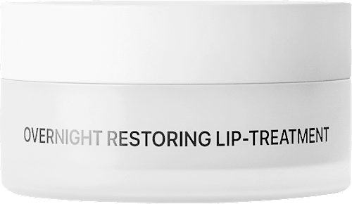 Lippenpflege overnight restoring, 15 ml