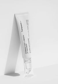Lippenpflege Overnight soft + smooth, 15 ml Transparent Lab
