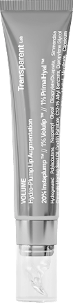 Lipverzorging Volume Hydraterende Behandeling, 15 ml