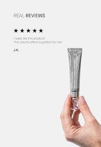 Lipverzorging Volume Hydraterende Behandeling, 15 ml