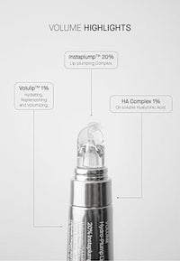 Lipverzorging Volume Hydraterende Behandeling, 15 ml