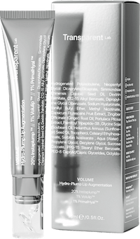 Lipverzorging Volume Hydraterende Behandeling, 15 ml