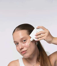 Mineral Tinted Sunscreen Light LSF 50, 100 ml