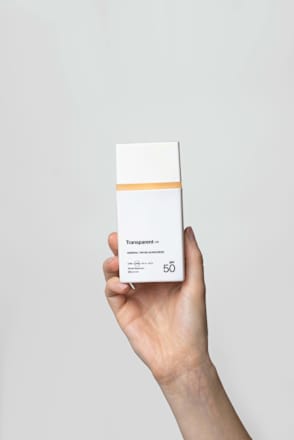Mineral Tinted Sunscreen Medium LSF 50, 100 ml