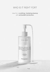 Reinigungsöl Oil-based Cleanser, 200 ml