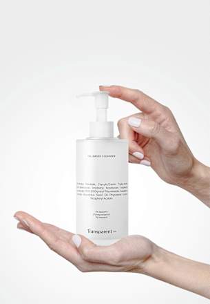 Reinigungsöl Oil-based Cleanser, 200 ml