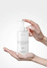 Reinigungsöl Oil-based Cleanser, 200 ml