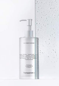 Reinigungsöl Oil-based Cleanser, 200 ml