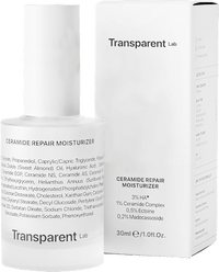 Serum Ceramide Repair Moisturizer, 30 ml Transparent Lab