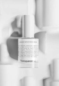 Serum Ceramide Repair Moisturizer, 30 ml Transparent Lab