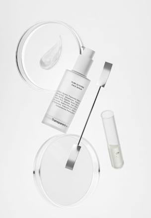 Serum Pure Glycerine, 50 ml